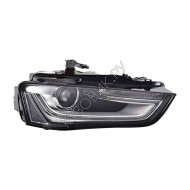 Фара правая Audi A4 B8 рестайлинг (2012-) DEPO