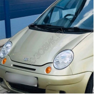 Капот в цвет кузова Daewoo Matiz (2000-2015)