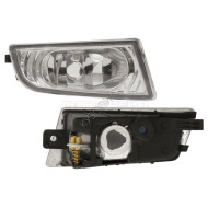 Фара противотуманная HONDA CIVIC 05-08 4D прав SAT