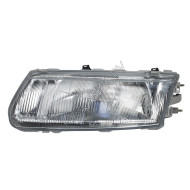 Фара левая Mitsubishi Carisma (1995-1999) DEPO