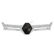 Молдинг решетки RENAULT DUSTER 15-21 хром SAT
