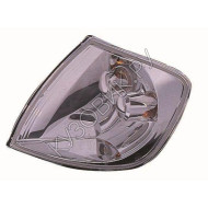 Указатель поворота левый Volkswagen Polo (1999-2001) DEPO